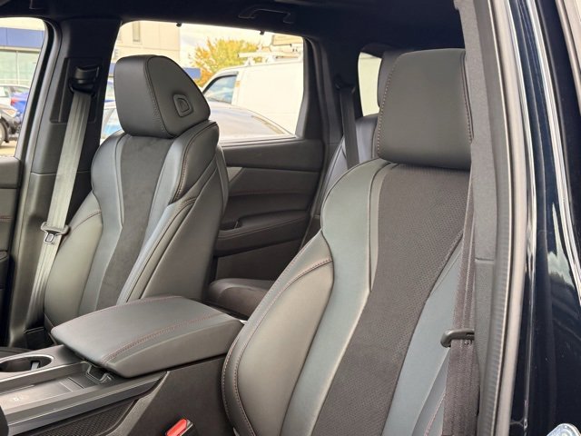 New 2026 Acura MDX A-Spec image 12