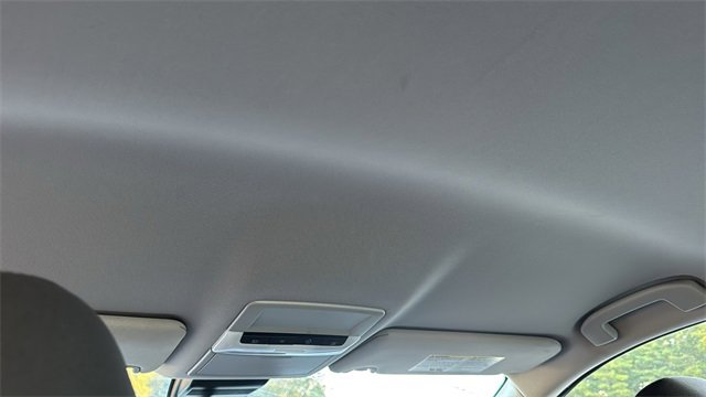 Used 2024 Nissan Altima 2.5 S image 10