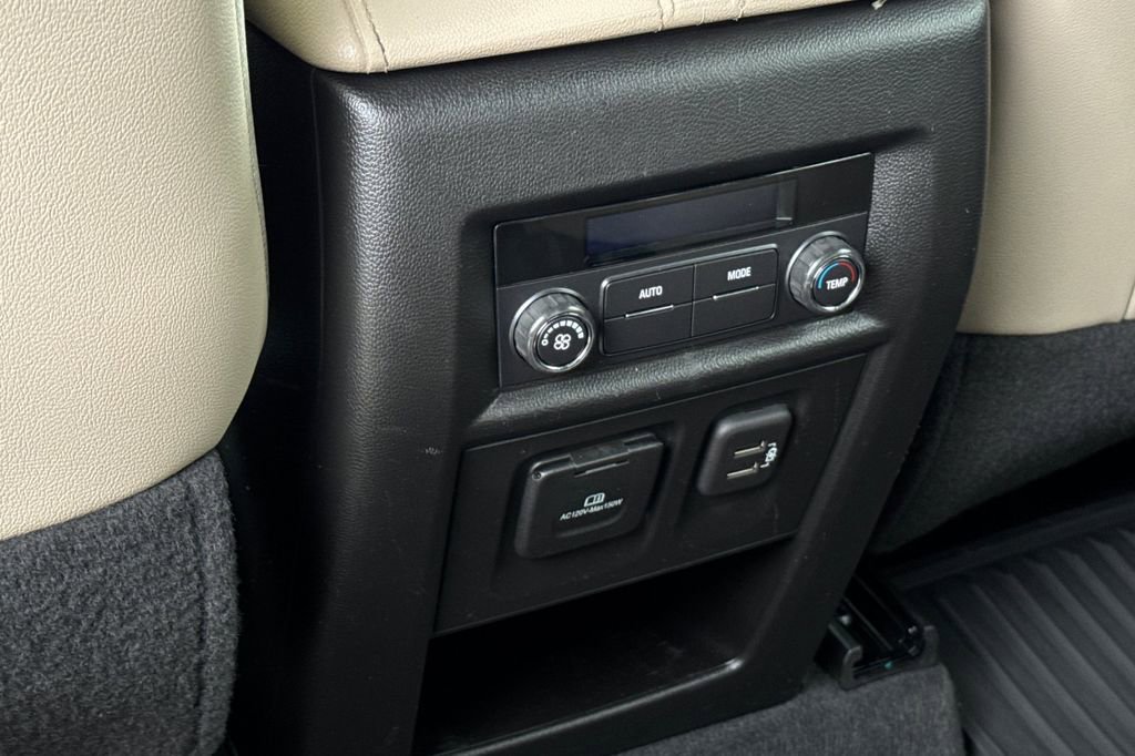 Certified 2023 Chevrolet Traverse LT w/ LT Premium Package image 14