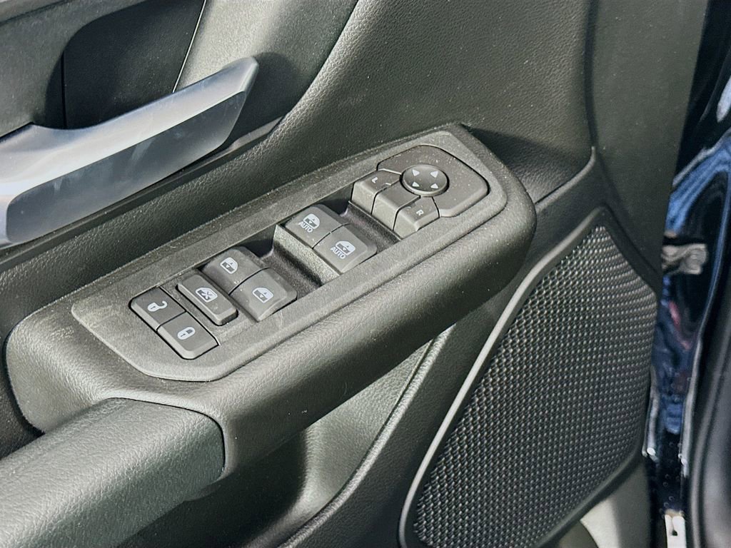 New 2026 RAM 1500 Express image 17