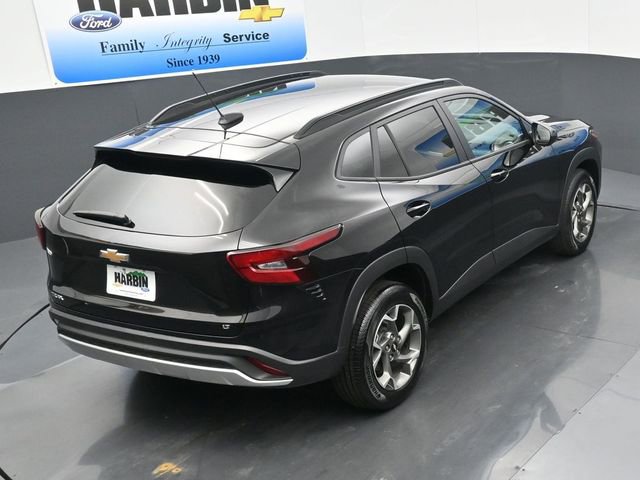 Used 2025 Chevrolet Trax LT w/ LT Convenience Package image 25