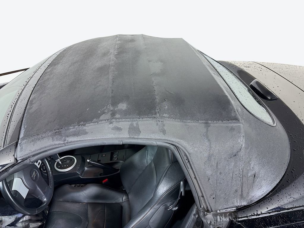 Used 2005 Nissan 350Z Touring image 23
