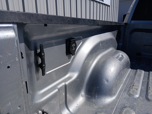 Used 2024 RAM 2500 Laramie w/ Safety Group image 6