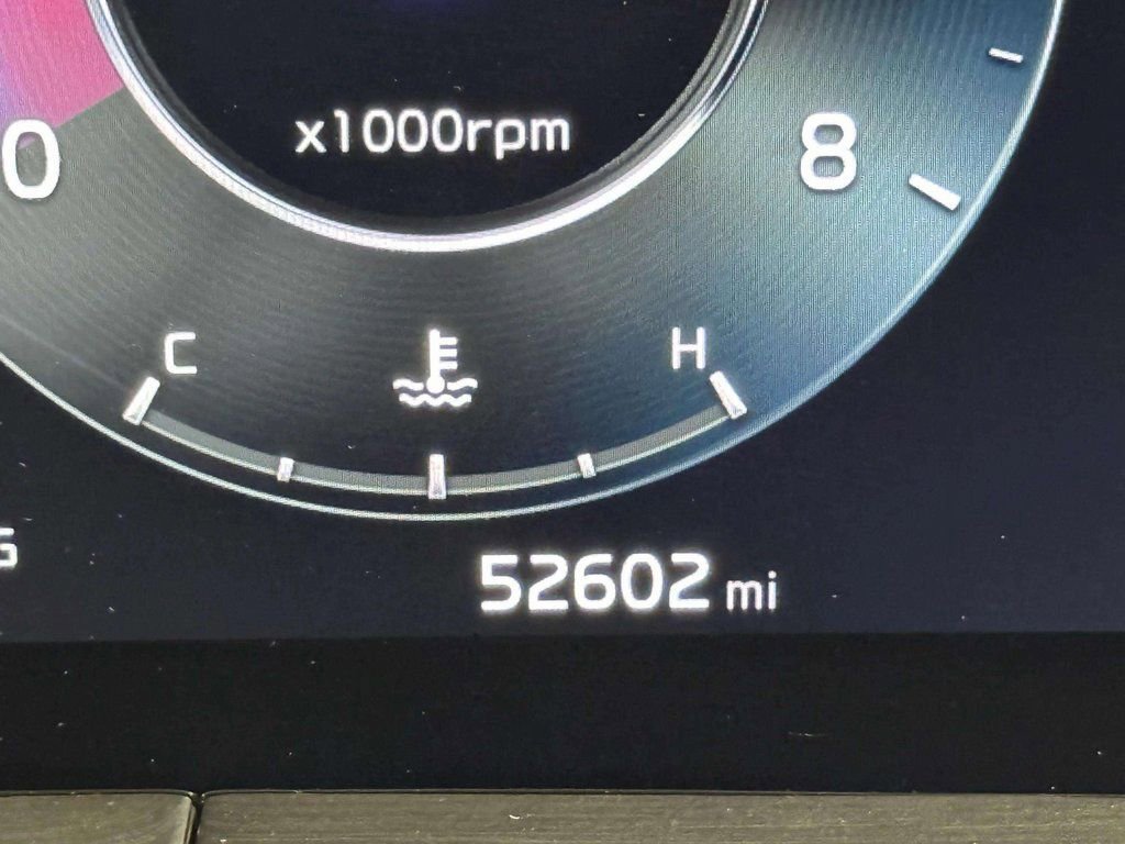 Used 2023 Kia Telluride SX Prestige X-Line image 23