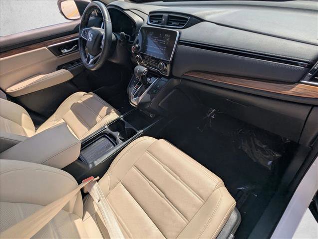Used 2021 Honda CR-V EX-L image 22
