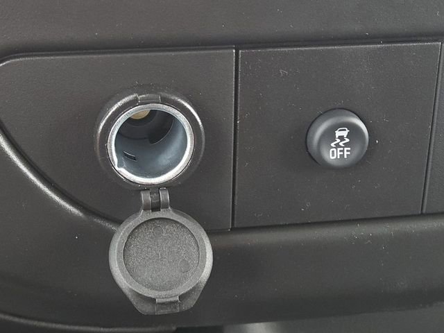 New 2026 Chevrolet Express 3500 Extended w/ Driver Convenience Package RWD image 5