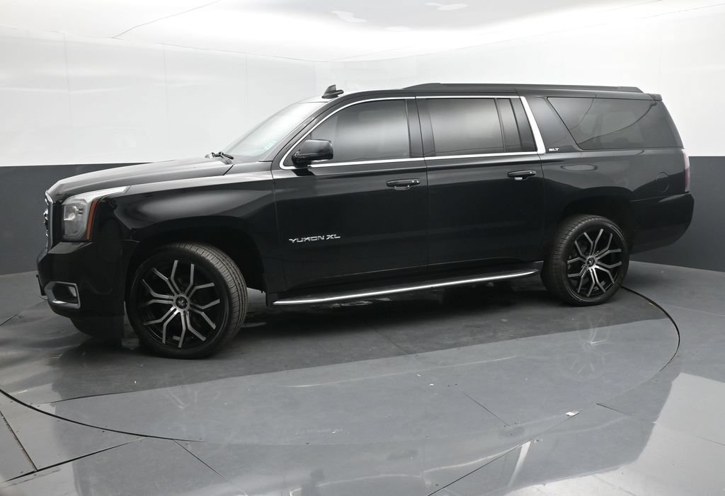 Used 2019 GMC Yukon XL SLT AWD/4WD image 29