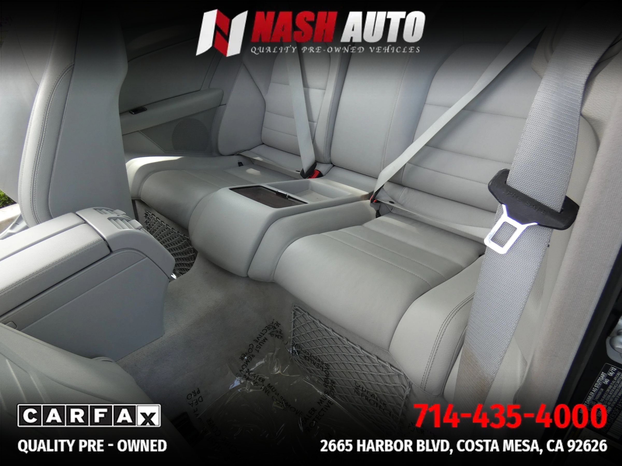 Used 2013 Mercedes-Benz E 350 Coupe image 53