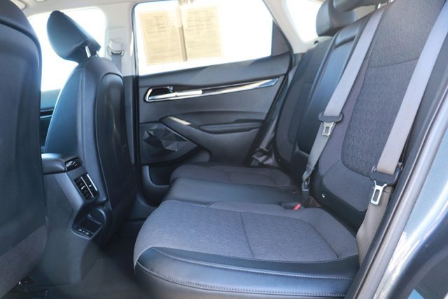 Used 2025 Kia Seltos S image 13