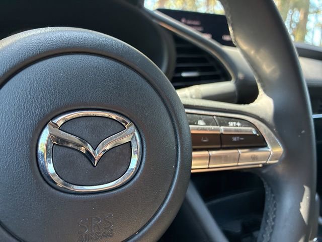 Used 2019 MAZDA MAZDA3 Sedan w/ Preferred Package FWD image 28