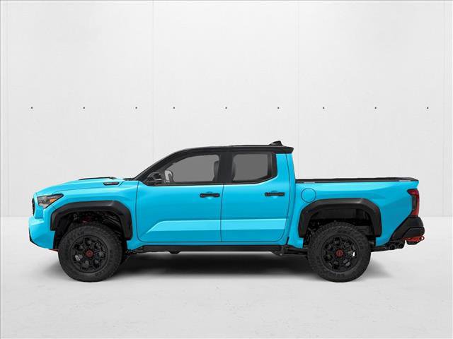 New 2026 Toyota Tacoma TRD Pro AWD/4WD image 3
