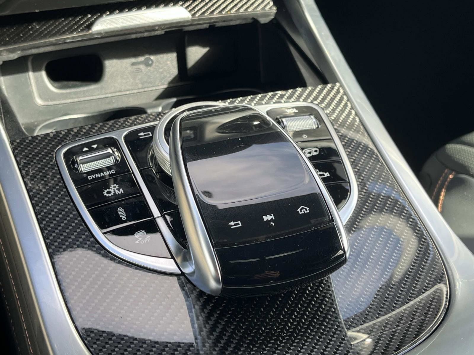 Certified 2023 Mercedes-Benz G 63 AMG 4MATIC image 28