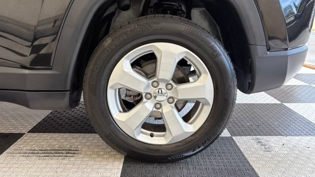Used 2020 Jeep Compass Latitude FWD image 11