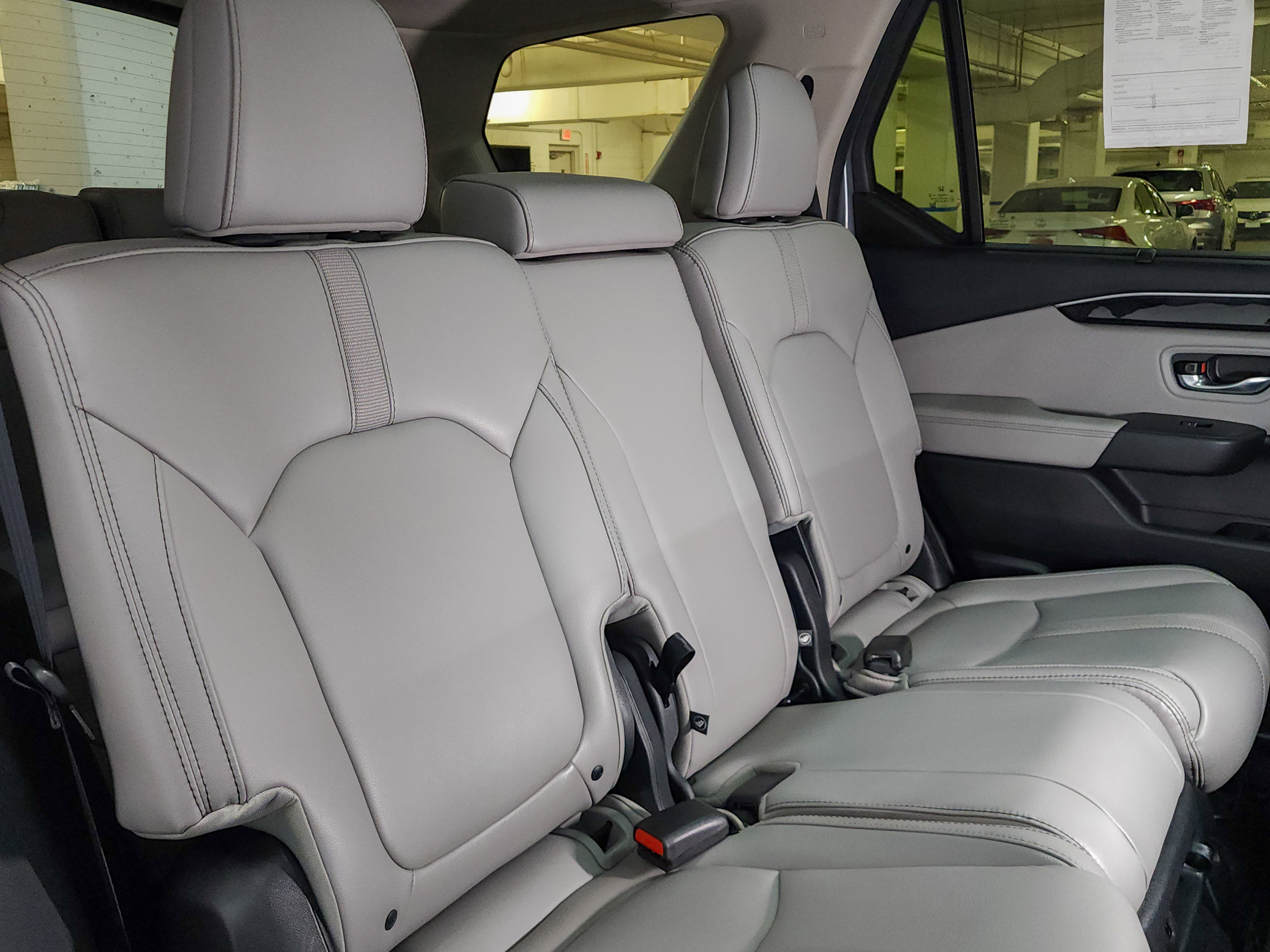 Used 2024 Honda Pilot Touring image 56