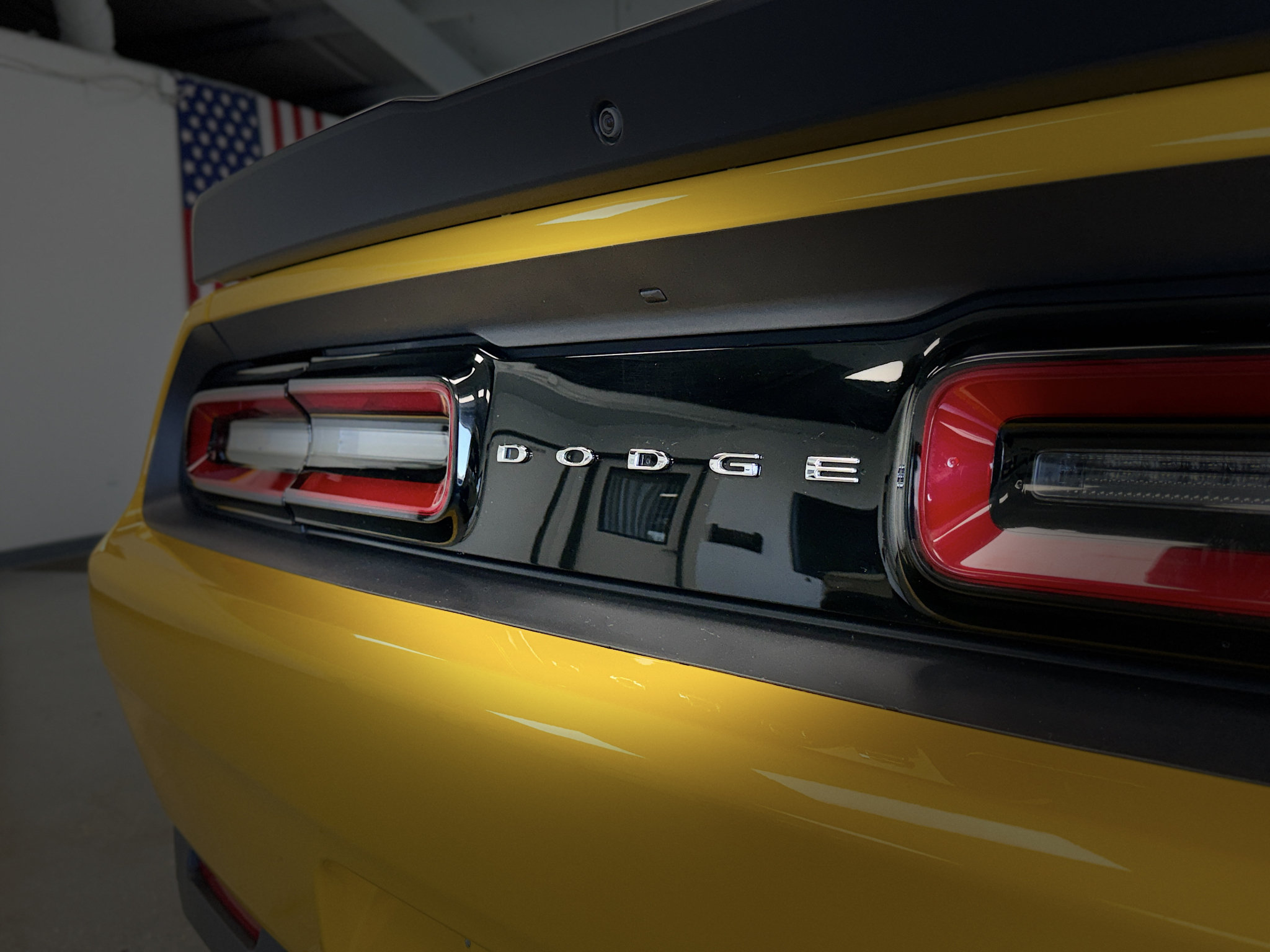 Used 2018 Dodge Challenger R/T Scat Pack RWD image 25