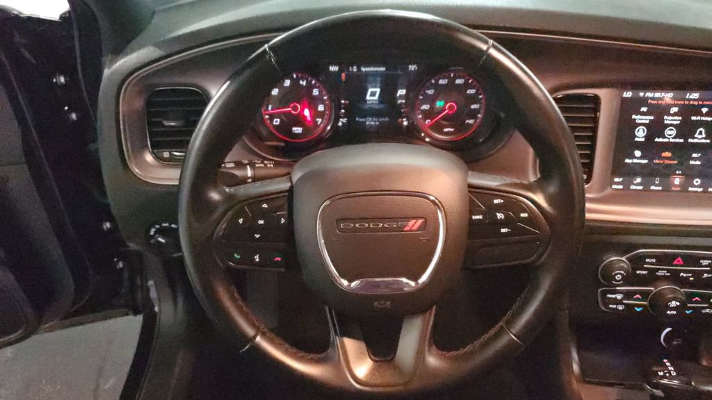 Used 2023 Dodge Charger GT w/ Blacktop Package RWD image 30