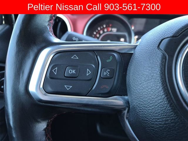 Used 2022 Jeep Gladiator Rubicon w/ Cold Weather Group image 26