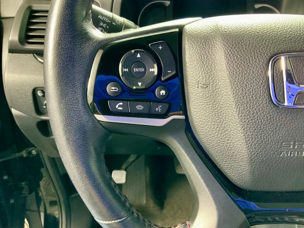 Used 2022 Honda Pilot Black Edition image 25