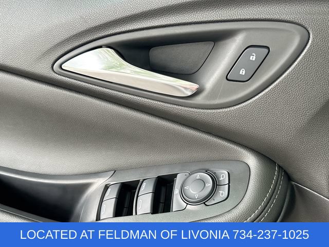 Used 2024 Buick Encore GX Preferred w/ Comfort Package AWD/4WD image 21