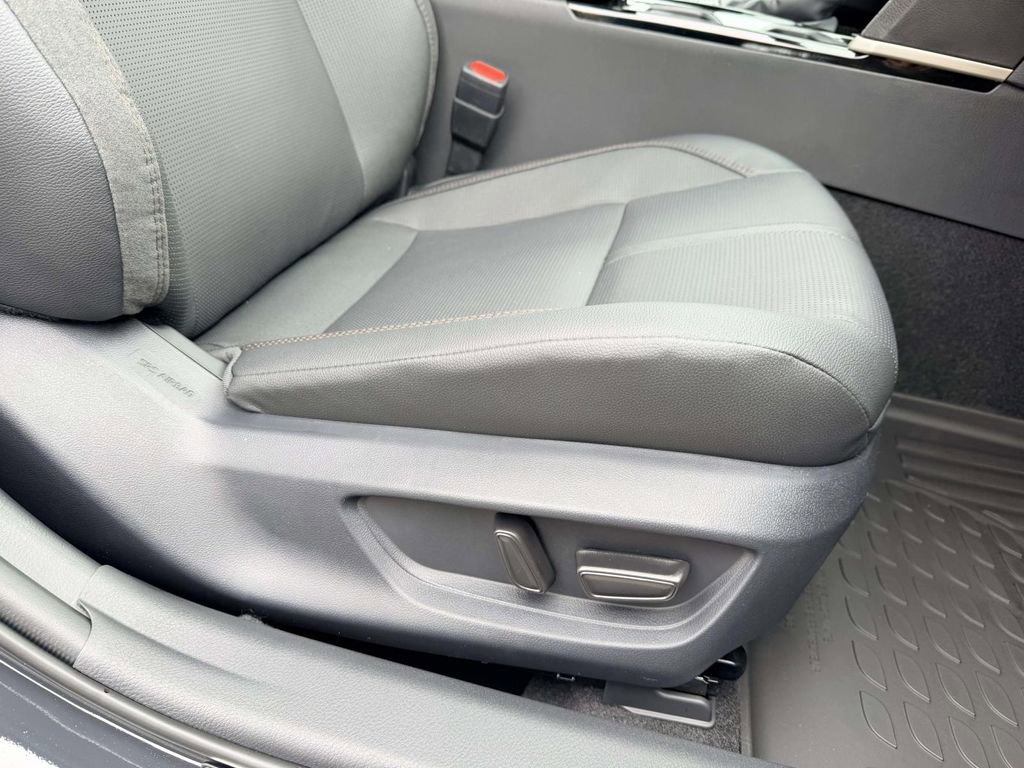 New 2026 Toyota Camry XLE image 11