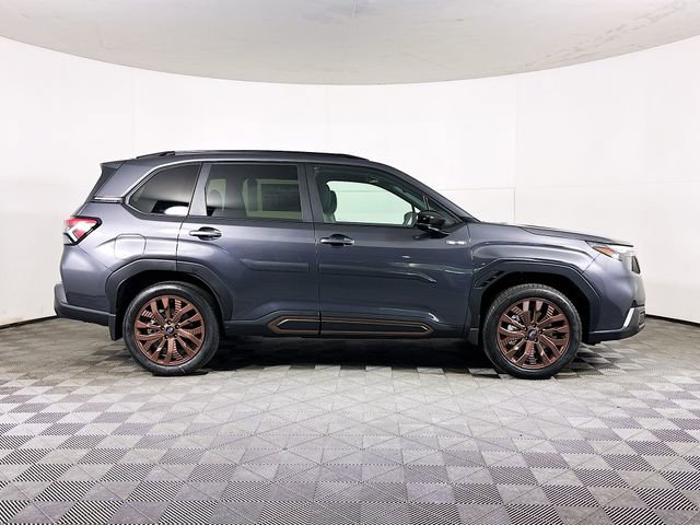 New 2026 Subaru Forester Sport AWD/4WD image 8