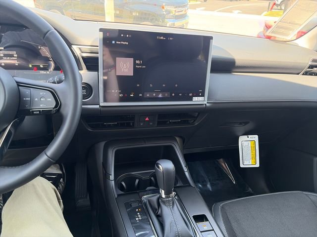 New 2026 MAZDA CX-5 Select AWD/4WD image 15