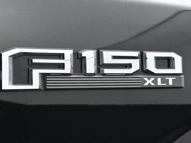 Used 2020 Ford F150 XLT w/ Equipment Group 302A Luxury image 13