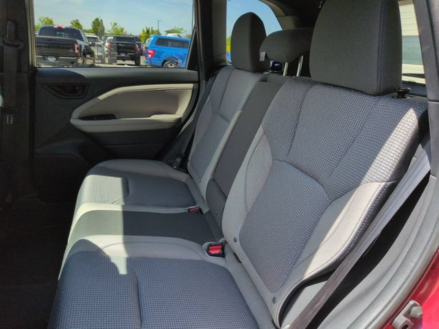 Used 2025 Subaru Forester Premium w/ Convenience Package #1 AWD/4WD image 24