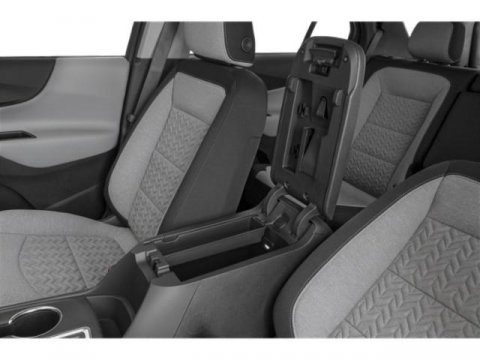 Certified 2022 Chevrolet Equinox LT FWD image 17