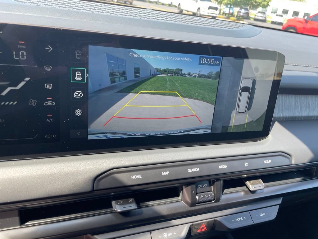 New 2027 Kia Telluride SX Prestige X-Line AWD/4WD image 22