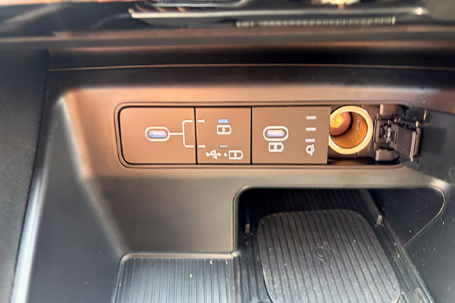 New 2026 Hyundai Santa Cruz SEL AWD/4WD image 18