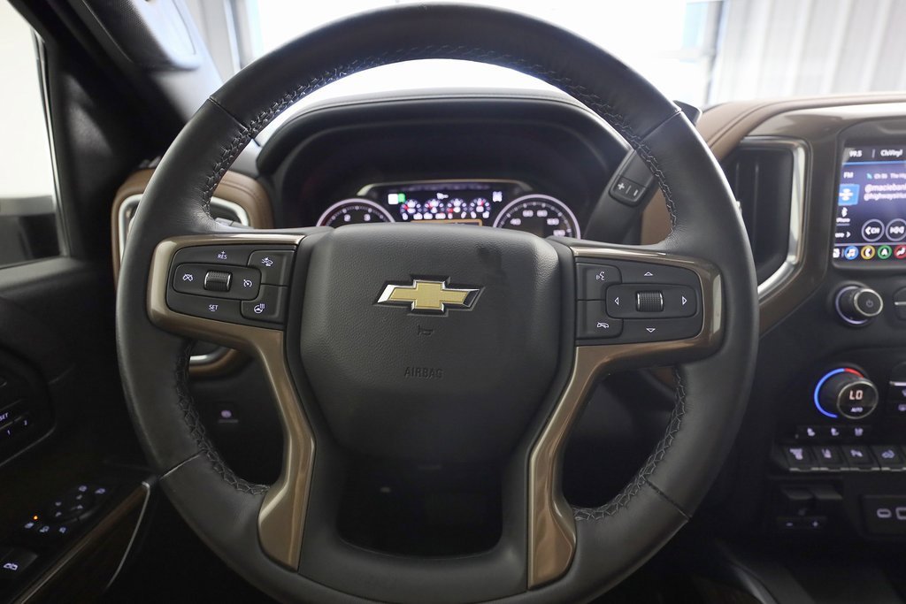 Used 2022 Chevrolet Silverado 3500 High Country w/ LPO, Hitch Package image 20