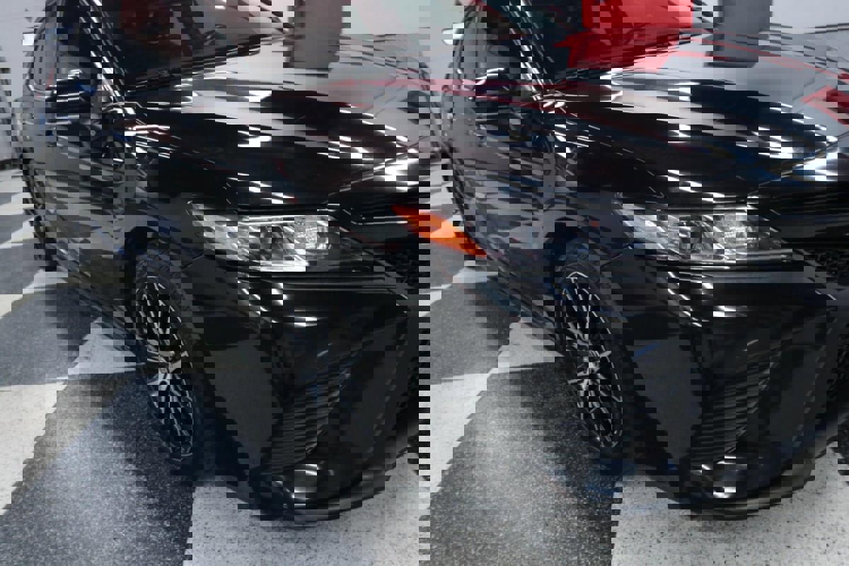 Used 2020 Toyota Camry SE w/ Audio Package image 34