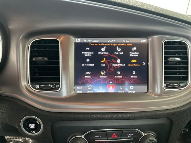 Used 2023 Dodge Charger GT w/ Cold Weather Package image 17