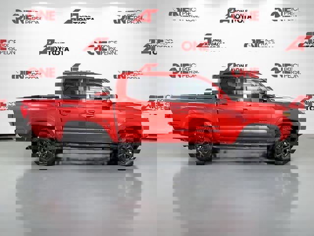 Certified 2021 Toyota Tacoma SR5 image 8