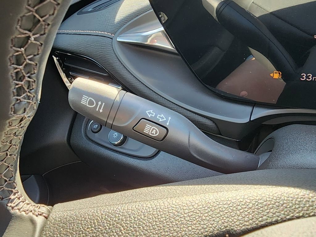 New 2026 Buick Envista Avenir FWD image 22