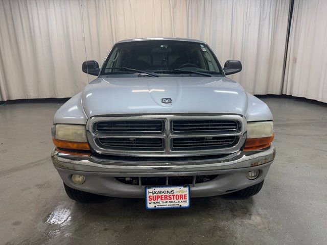 Used 2004 Dodge Dakota SLT w/ Deluxe Convenience Group image 14