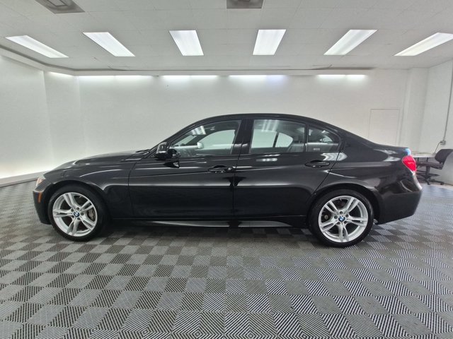 Used 2016 BMW 328i xDrive Sedan AWD/4WD image 9