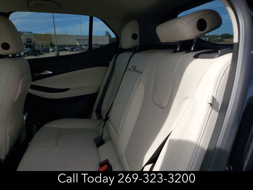 New 2026 Buick Encore GX Sport Touring w/ Comfort Package image 24