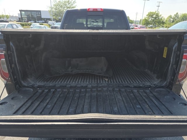 Used 2018 GMC Sierra 1500 SLT w/ SLT Premium Package image 14