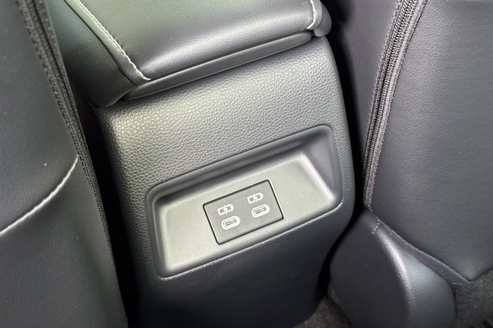 New 2026 Toyota Corolla XLE FWD image 15