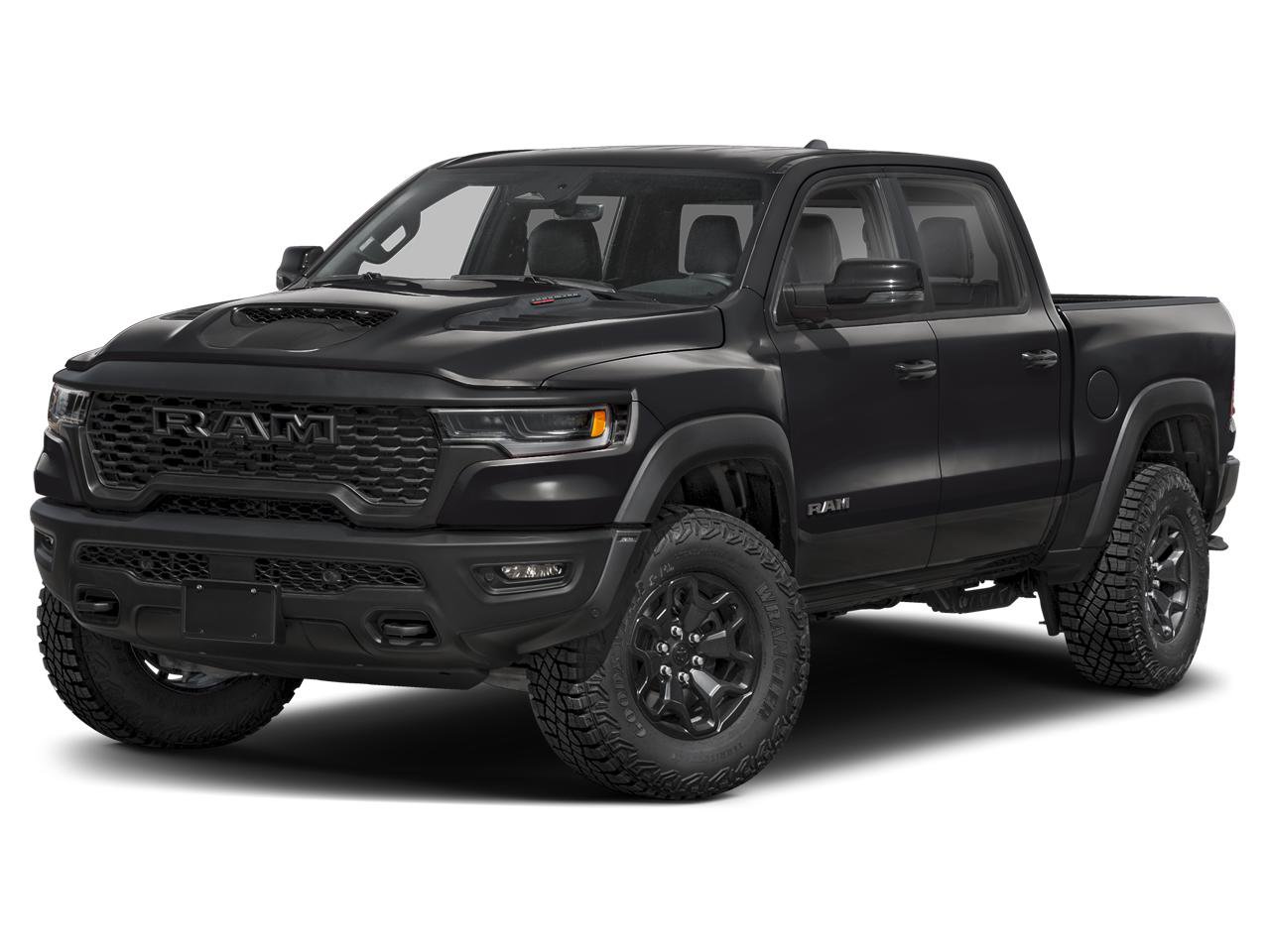 New 2026 RAM 1500 RHO w/ RHO Level 1 Equipment Group AWD/4WD image 10