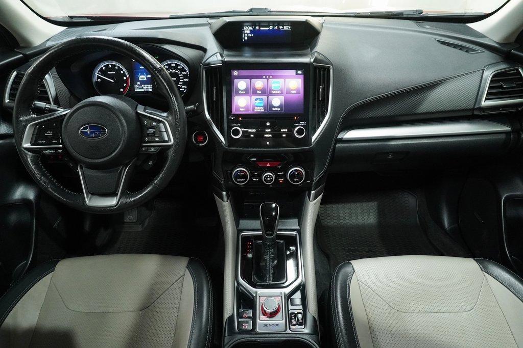 Used 2019 Subaru Forester Limited w/ Popular Package #3 image 16