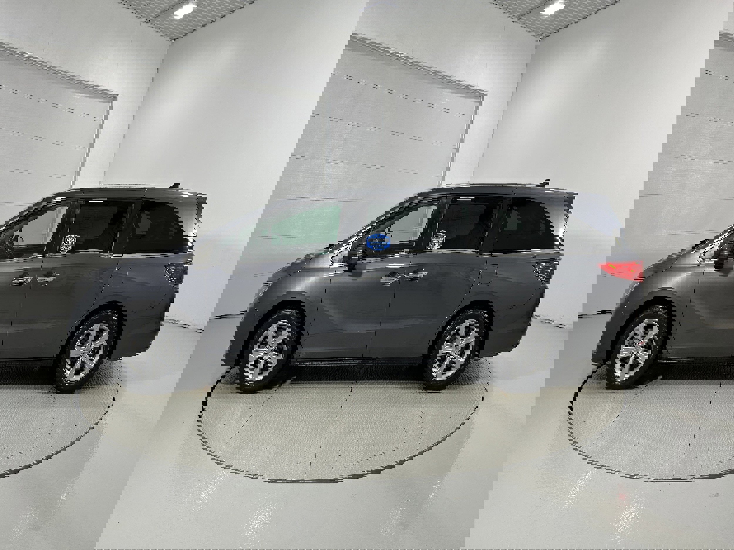 Used 2019 Honda Odyssey EX-L image 21