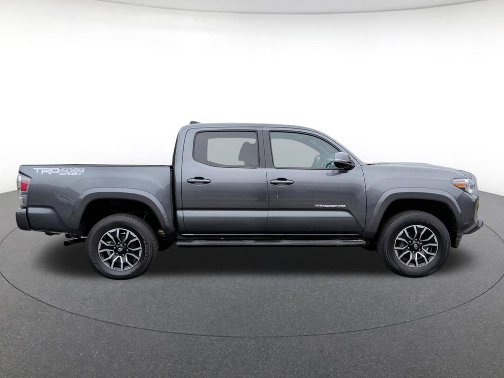 Used 2023 Toyota Tacoma TRD Sport AWD/4WD image 7