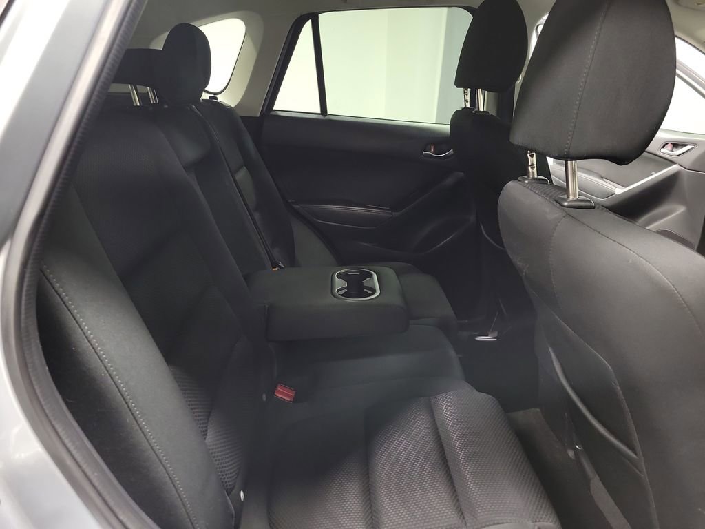 Used 2016 MAZDA CX-5 Touring AWD/4WD image 23