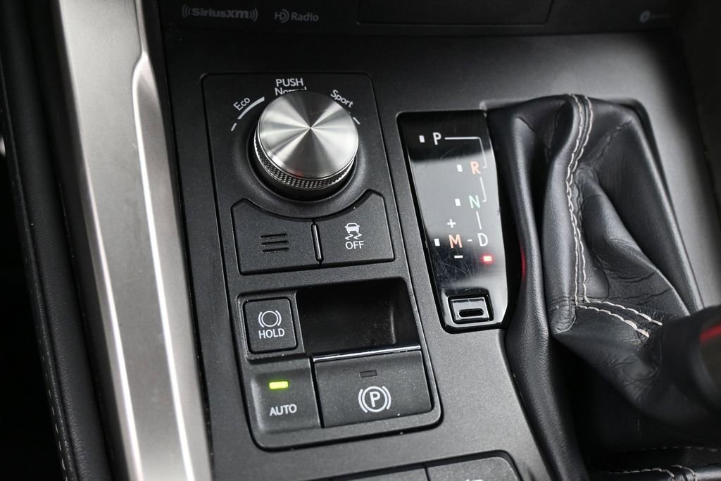 Used 2021 Lexus NX 300 F Sport w/ Package Accessory FWD image 21