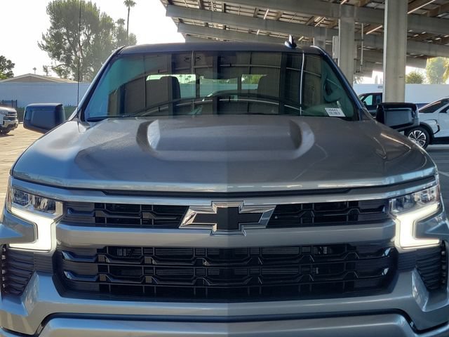 New 2026 Chevrolet Silverado 1500 RST w/ Convenience Package II RWD image 21