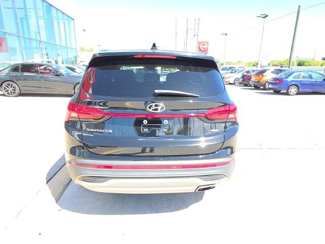 Used 2023 Hyundai Santa Fe SE AWD/4WD image 5