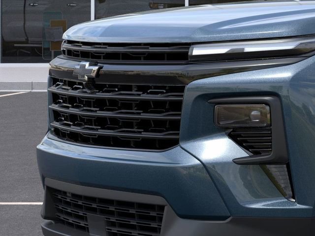 New 2026 Chevrolet Traverse LT w/ Midnight/Sport Edition image 13